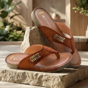 Premium Formal Sandals Master Color ( Code :-M/1450)